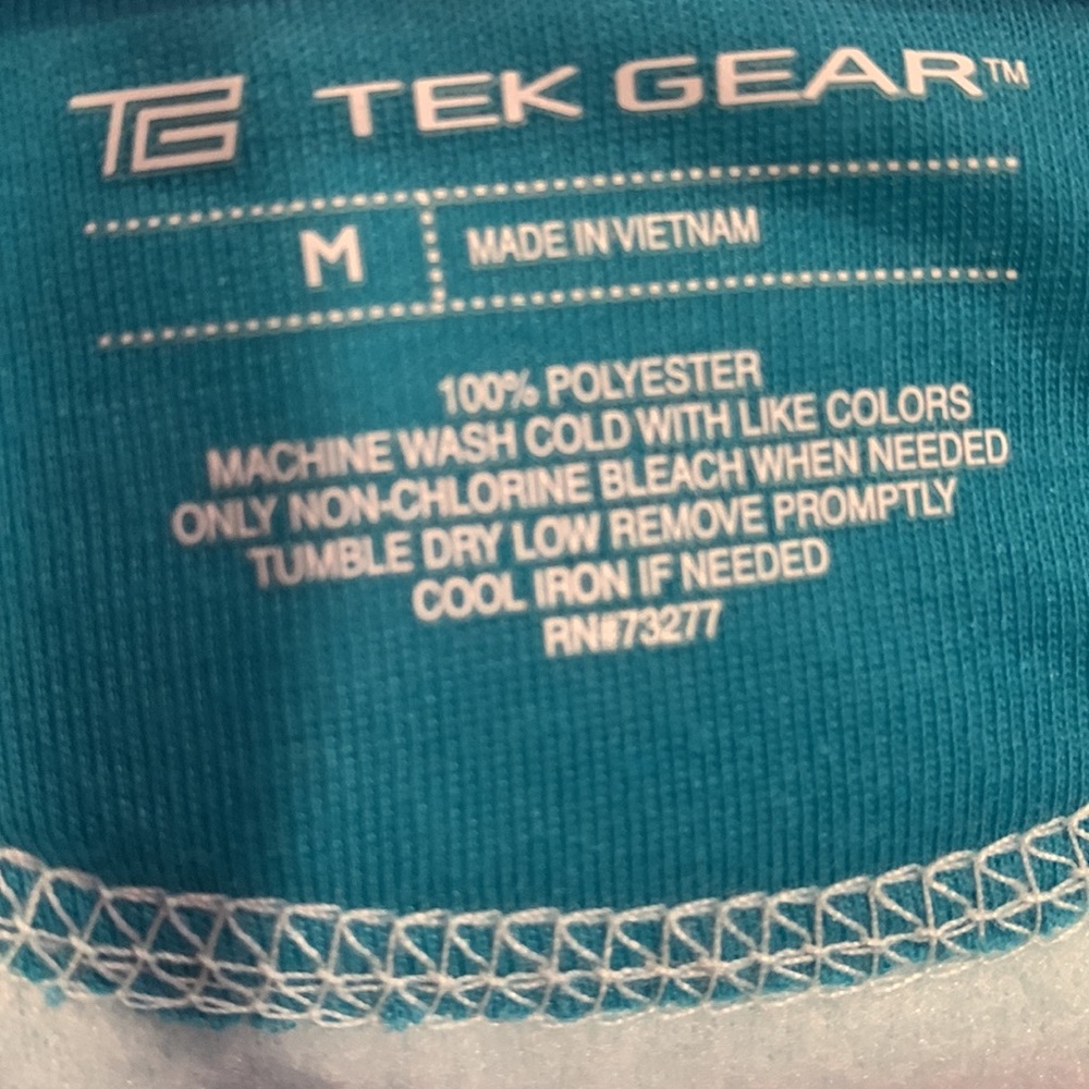 Tek Gear pullover - Picture 3 of 3